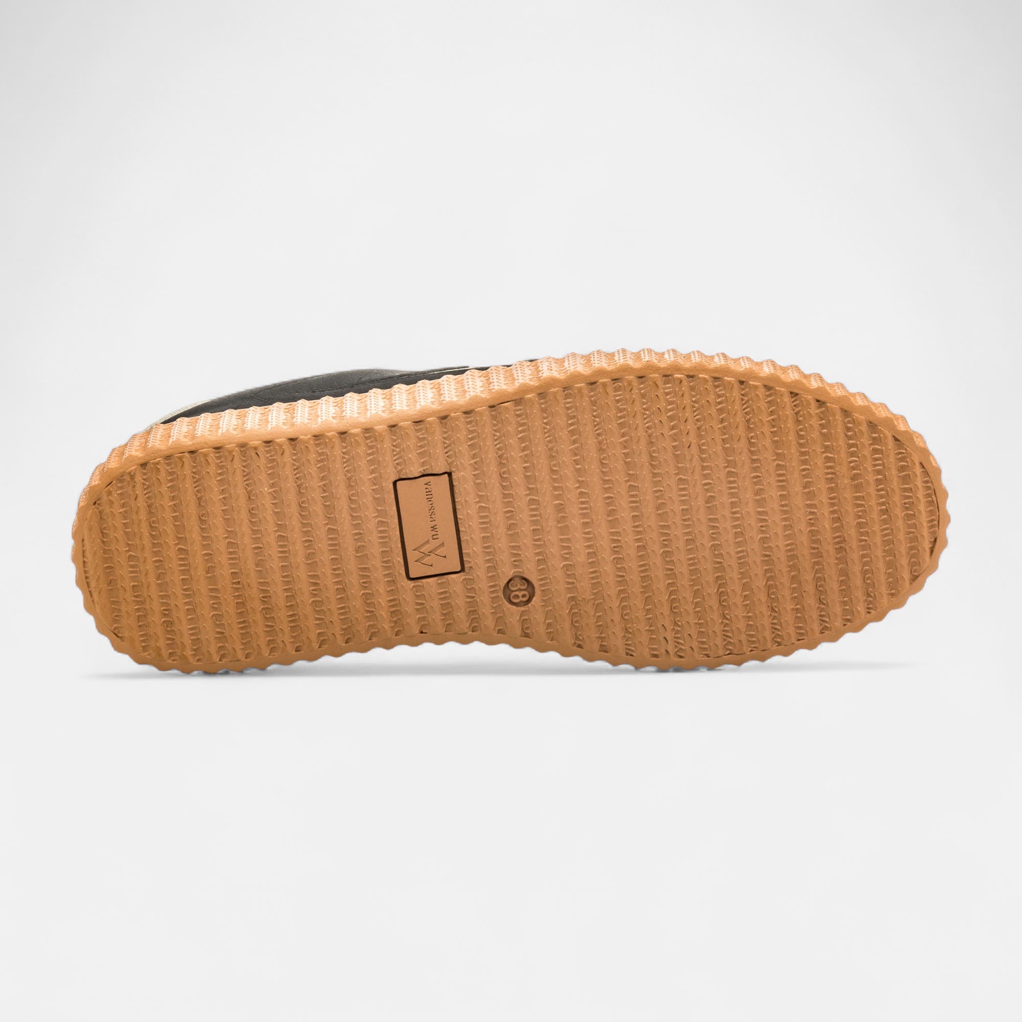 Baskets basses Femme noir