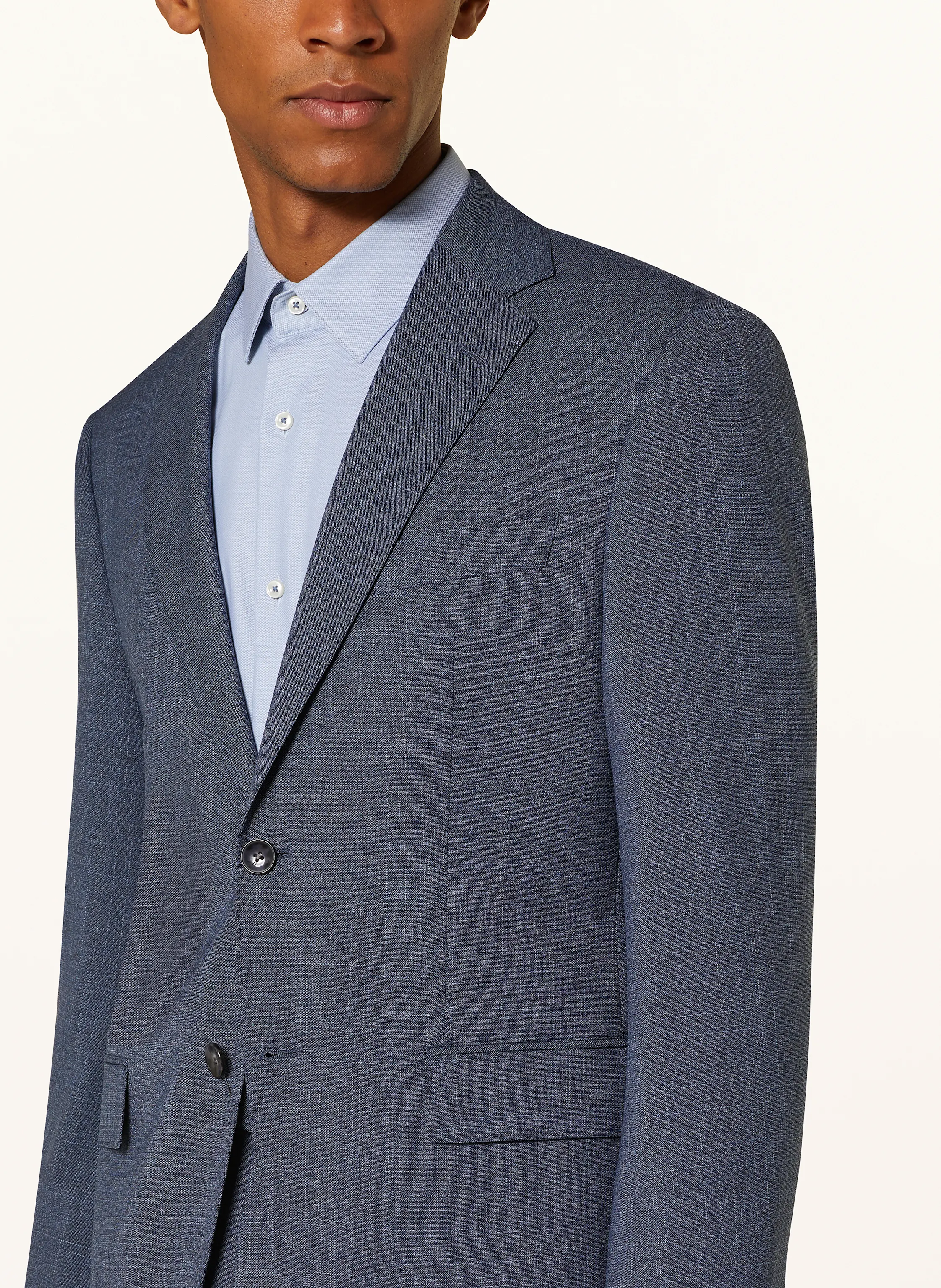BOSS Anzug JECKSON Regular Fit