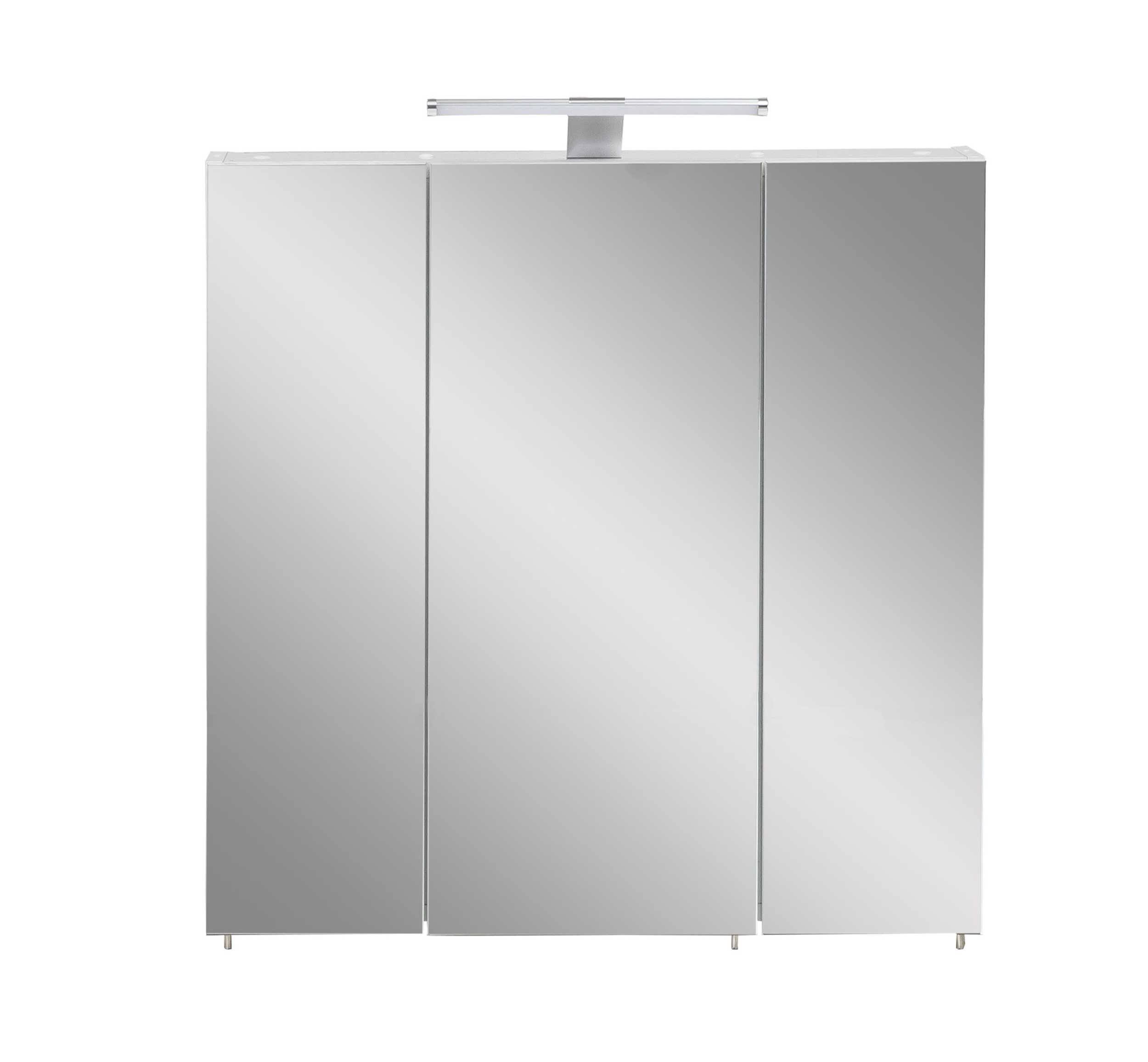 Schildmeyer Spiegelschrank Basic