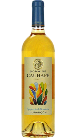 Domaine Cauhapé Symphonie de Novembre 2020 Jurançon Blanc d'Or