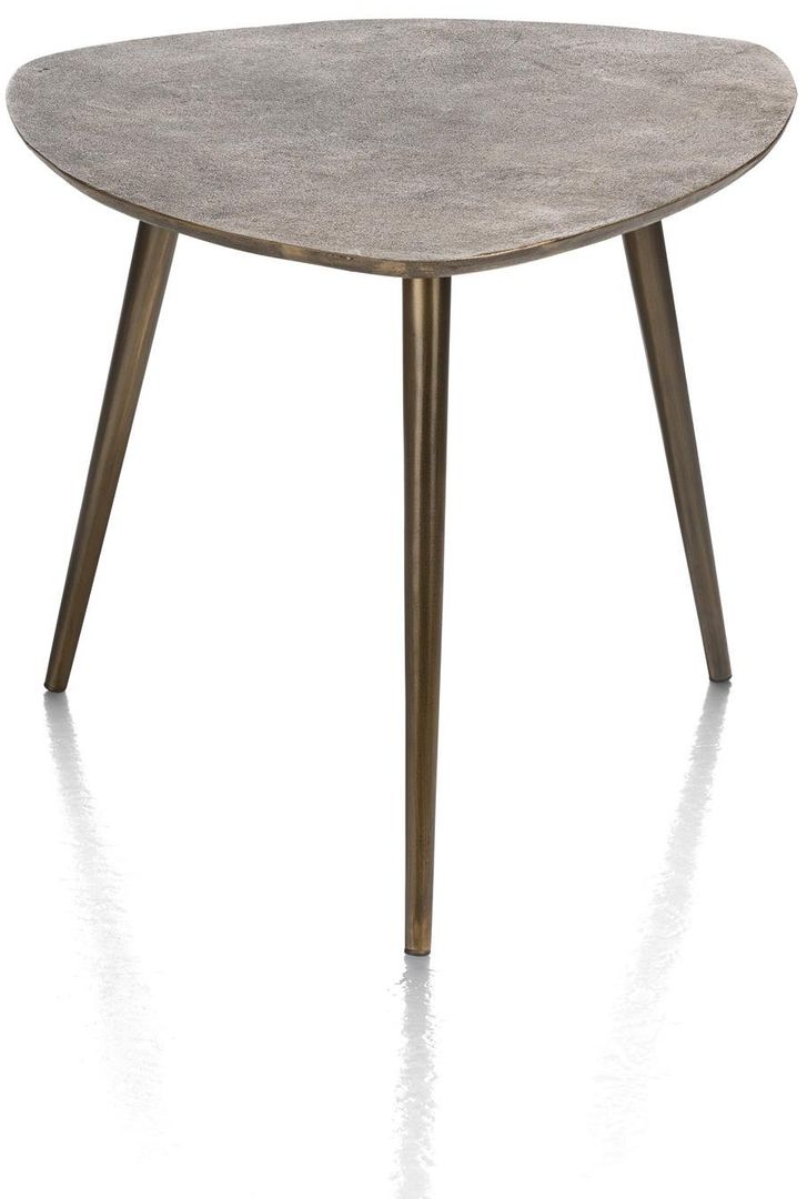 Henders en Hazel Dorval Salontafel