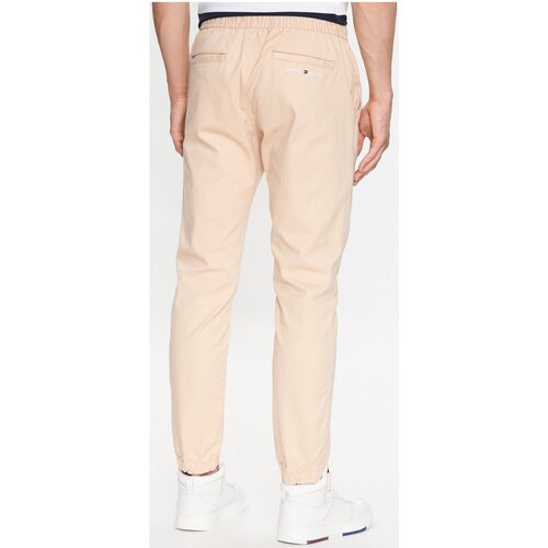 Tommy Jeans - DM0DM16760 - Hombres Beige