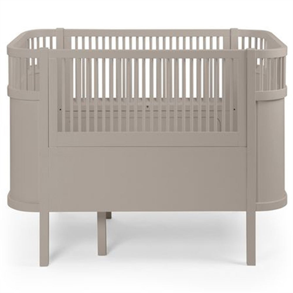 Sengen Baby & Junior Jetty Beige - Sebra