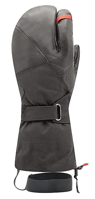 RACER - LOBSTER DE MONTAGNE GUIDE PRO L II