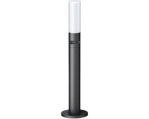 Steinel LED Sensor Padverlichting 8,5W 575 lm 3000K warm wit 780x180 mm GL 65 S antraciet