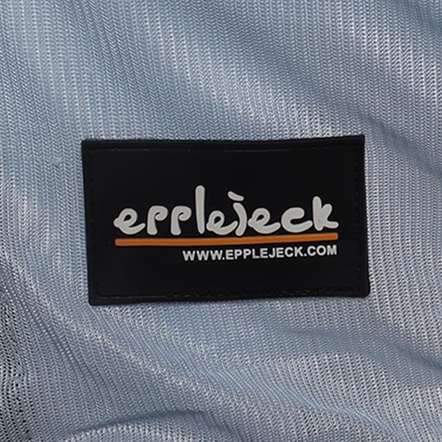 Vliegendeken Epplejeck EJTiny 2.0 Lichtblauw-donkerblauw