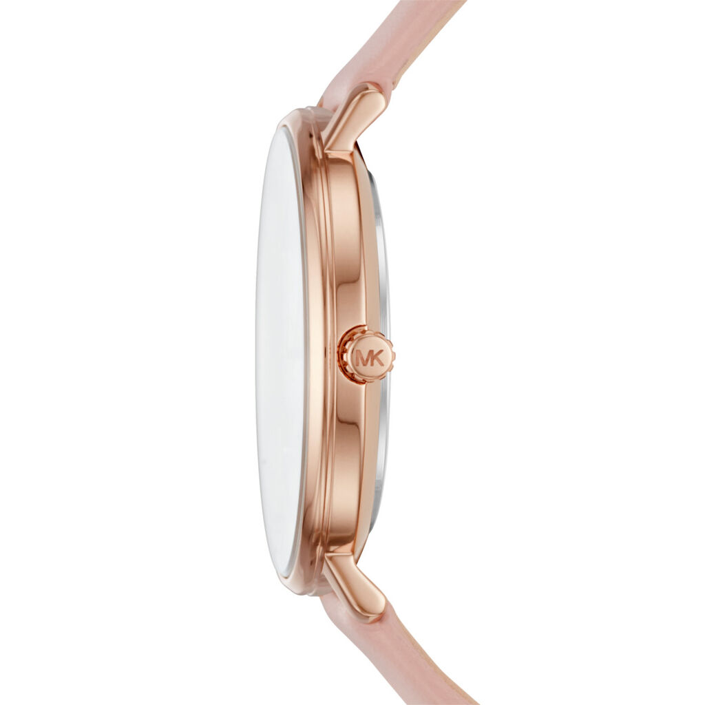 Montre Michael Kors Pyper Argent