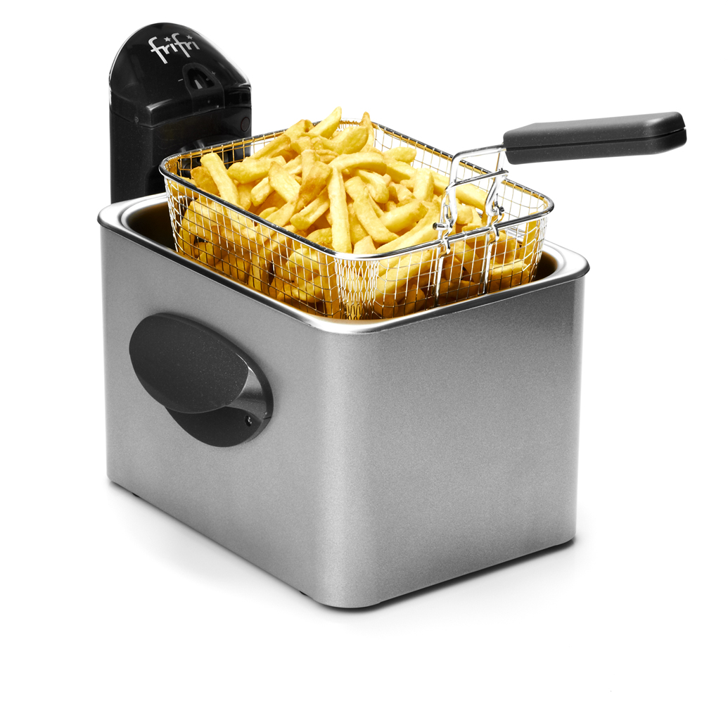 Friteuse 1905 Duo Fil Frifri