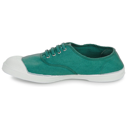 Bensimon - TENNIS LACETS - Bleu