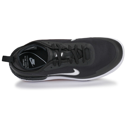 Nike - AMIXA - Noir / Blanc