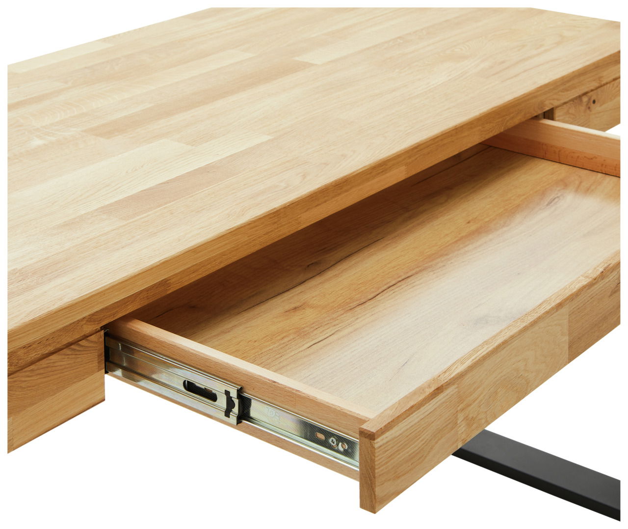 Linea Natura Schreibtisch MARCO