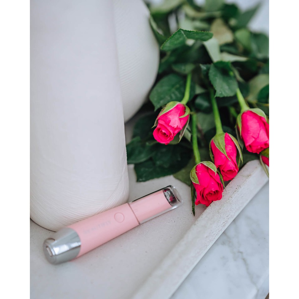 Beautifly - Øjenmassager B-Blink - Blush