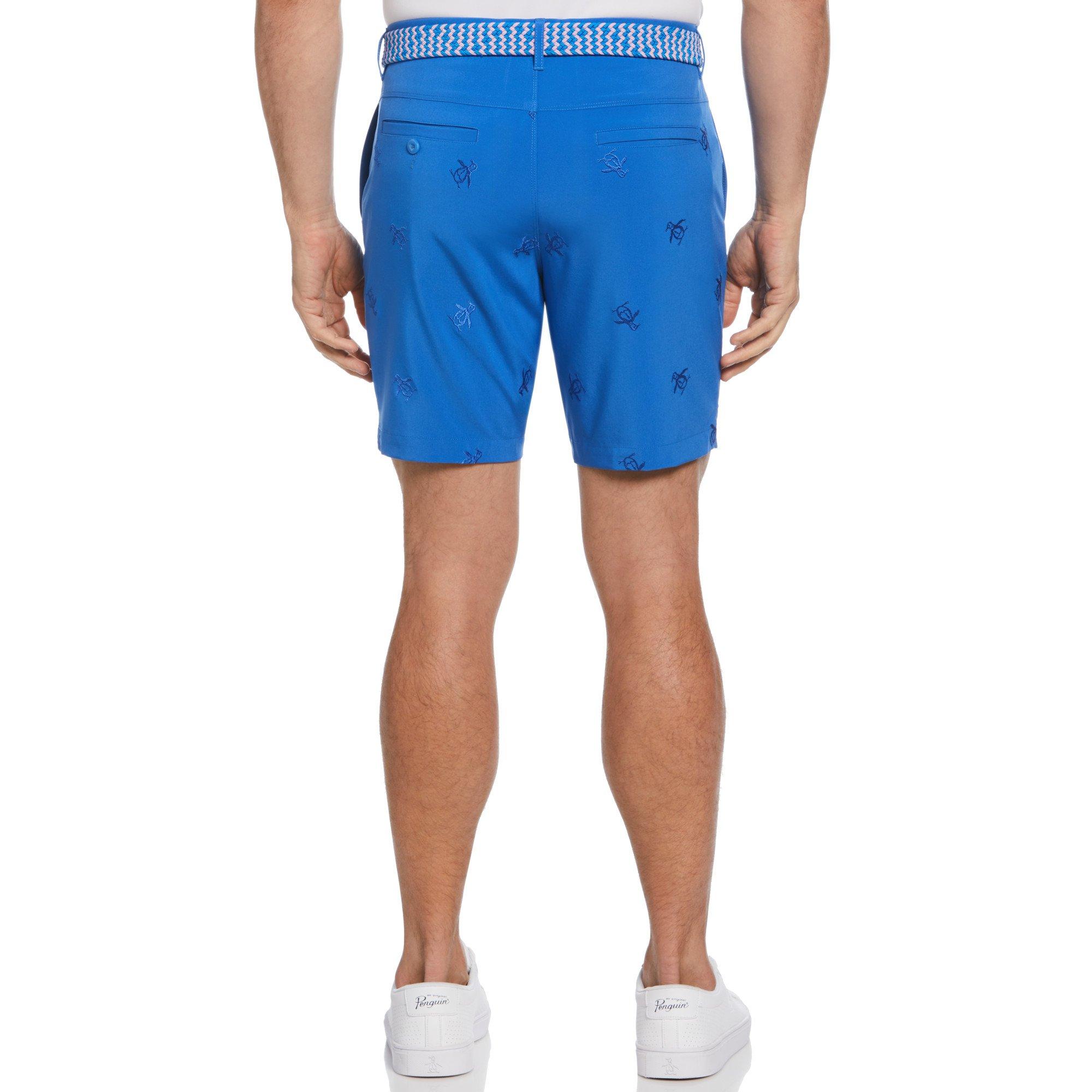 Original Penguin Golf PG Pete Emdry S Sn99