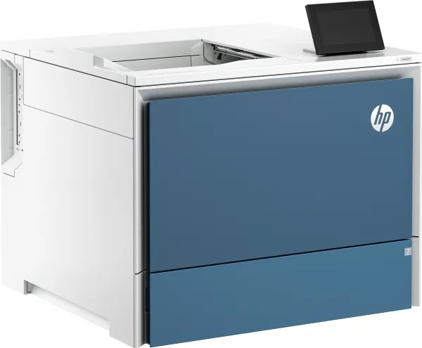 HP Color LaserJet Enterprise 6700dn - Printer - farve - Duplex - laser - A4/Legal - 1200 x 1200 dpi - op til 52 spm (mono) / op til 52 spm (farve) - kapacitet: 650 ark - Gigabit LAN, USB 3.0, USB 3.0 vært, USB 2.0 vært
