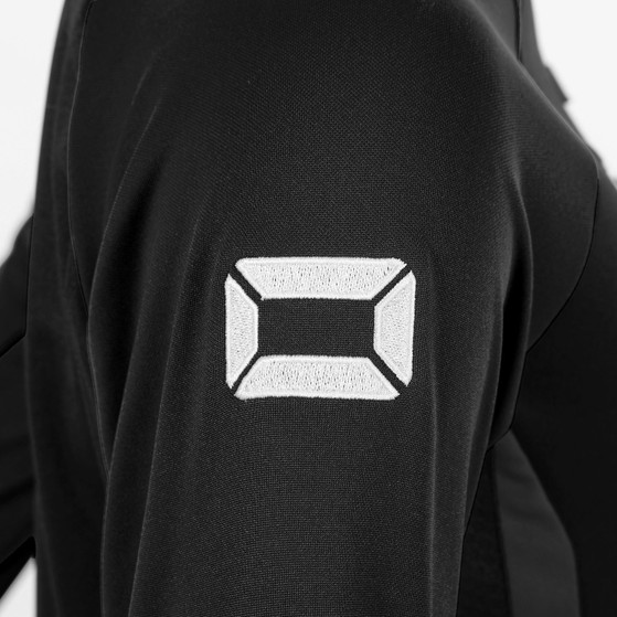 Stanno Stadio Full-Zip Training Jack Dames