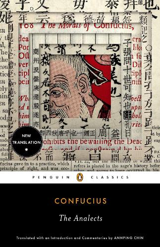 The Analects (Paperback)
