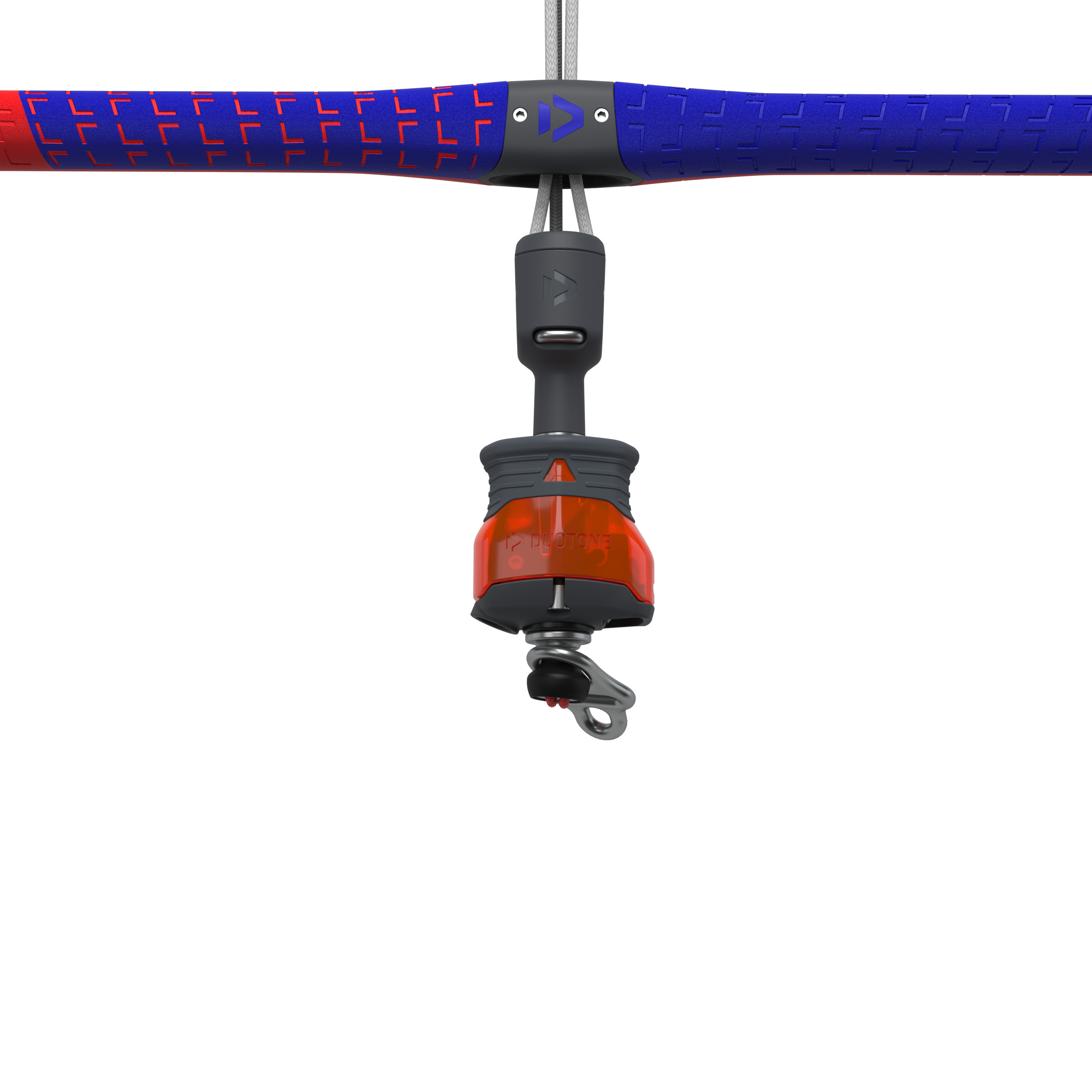 DUOTONE Trust Bar Quad Control 2025 - Nue ( Sans Chicken ) 22 - 24 m