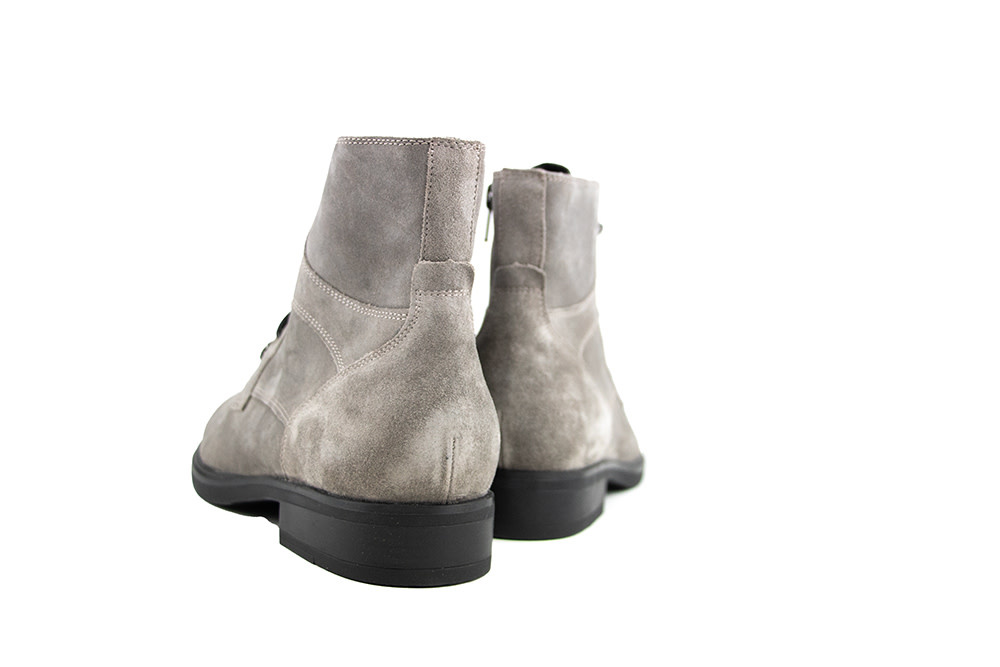 Durea Veterboot Pietra Suede