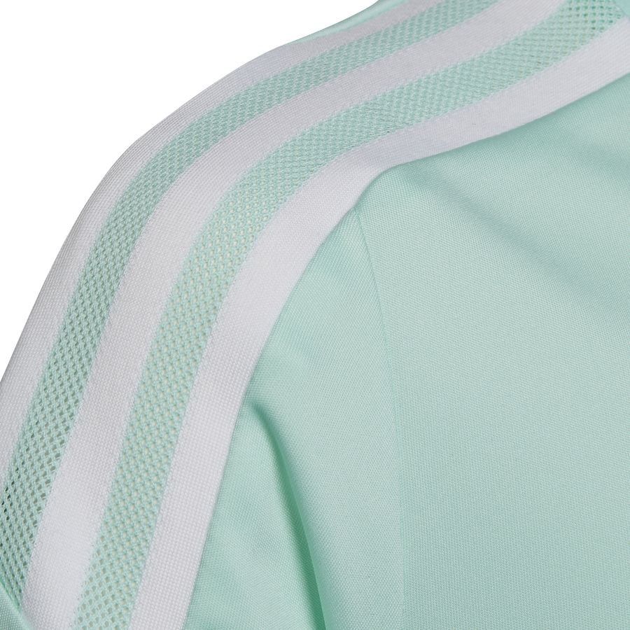 adidas T-shirt d'Entraînement Condivo 22 - Vert/Blanc Enfant
