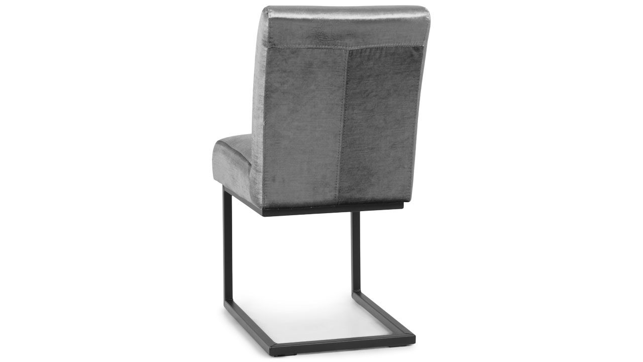 Eetstoel Sinatra B47 x D63 x H88 cm