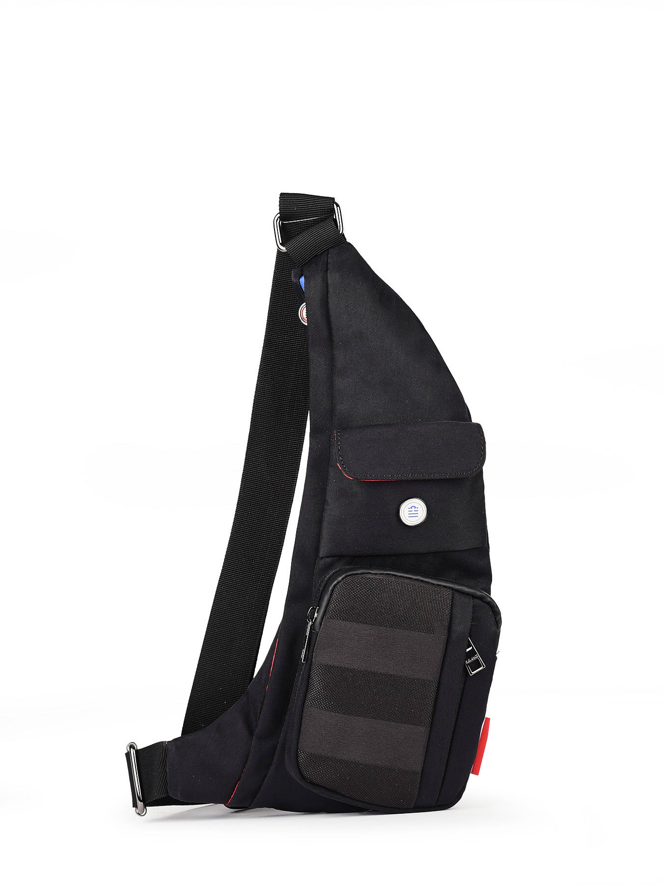 Sac bandoulire SERGE BLANCO