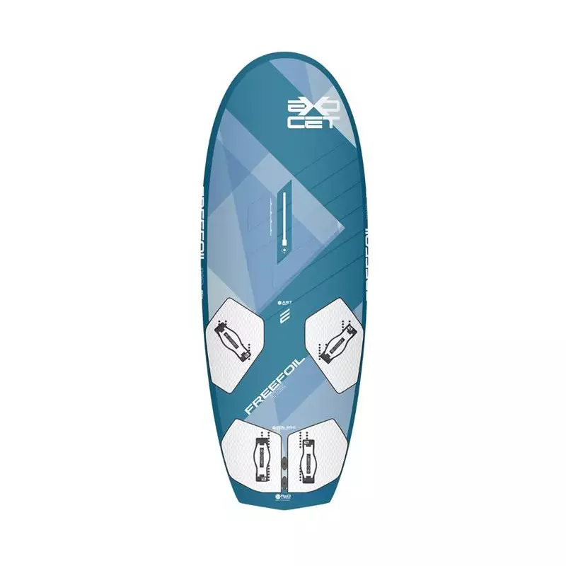 Planche windsurf EXOCET Freefoil V3 AST