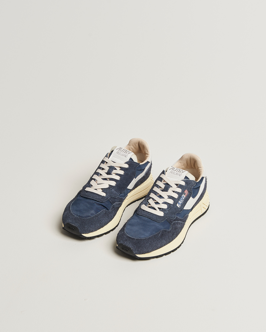 Autry Reelwind Running Sneaker Space