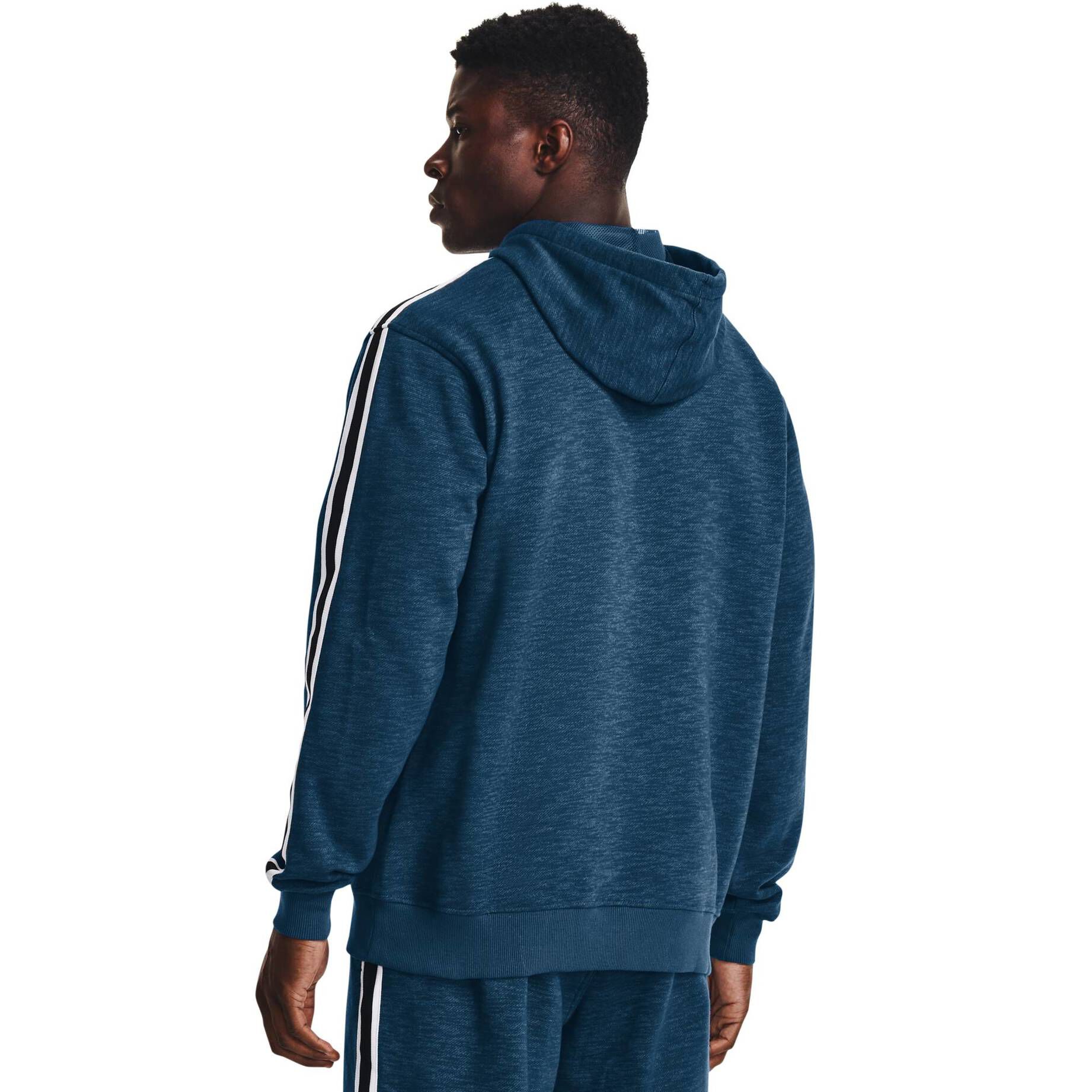 Under Armour| Herren Hoodie UA ESSENTIAL HERITAGE