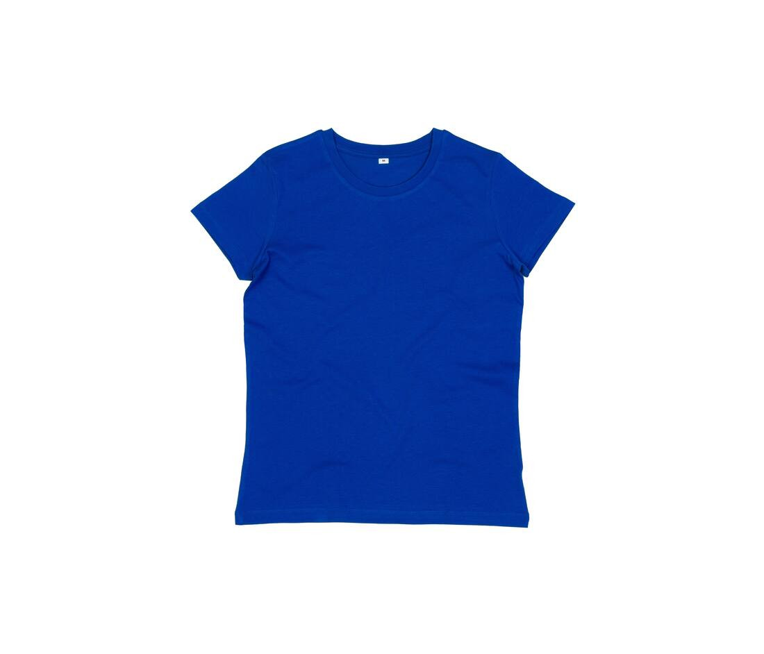 MANTIS MT002 - Tee-shirt femme en coton organique