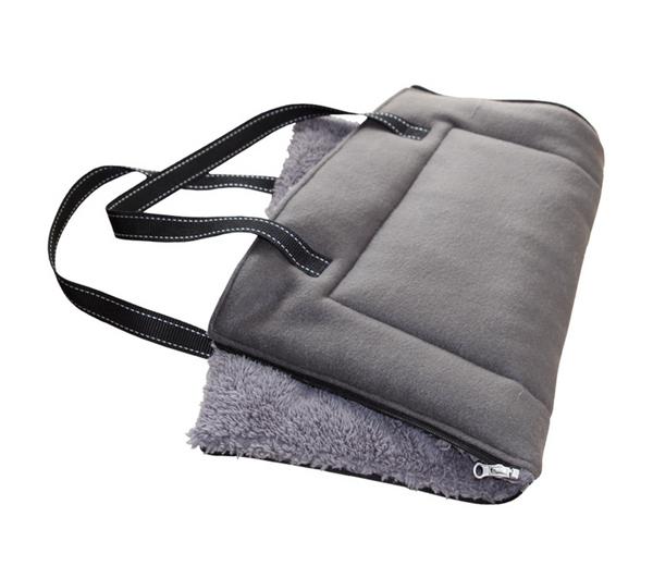 Nobby Haustiermatte/Haustiertasche Shanta,