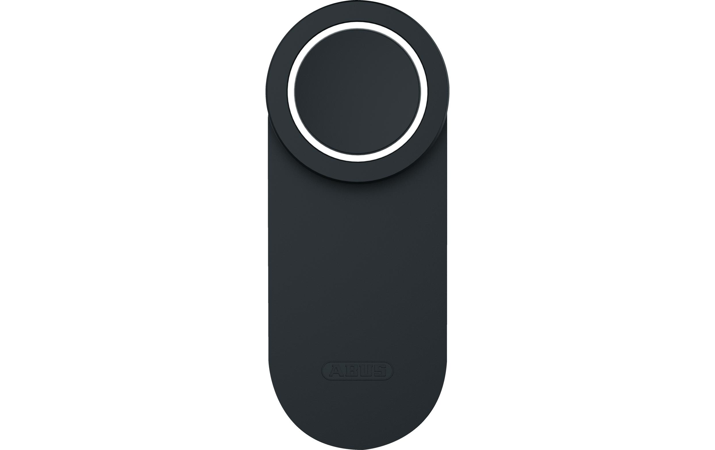 LOXERIS One CFA4100BK Schwarz<br>Smarter Türschlossantrieb