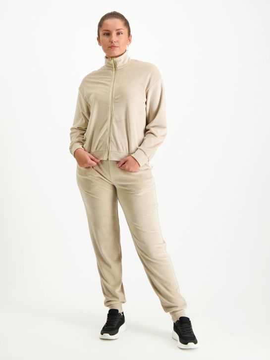 Black Box Hose Taupe