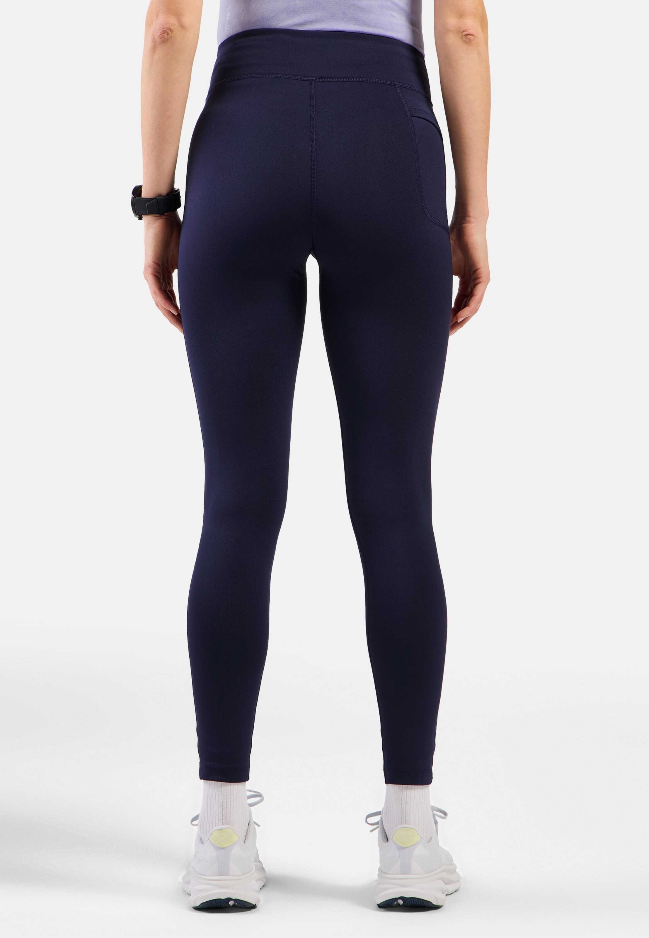Essentials Lauftights in eclipse