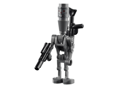 LEGO The Mandalorian™ Premiejagertransport (75292)