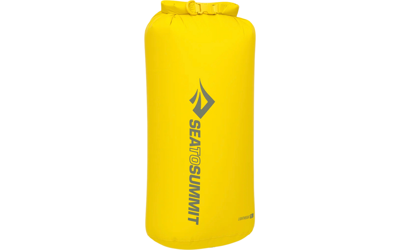 Sea to Summit Lightweight Dry Bag Packsack Burnt Olive 1,5 Liter