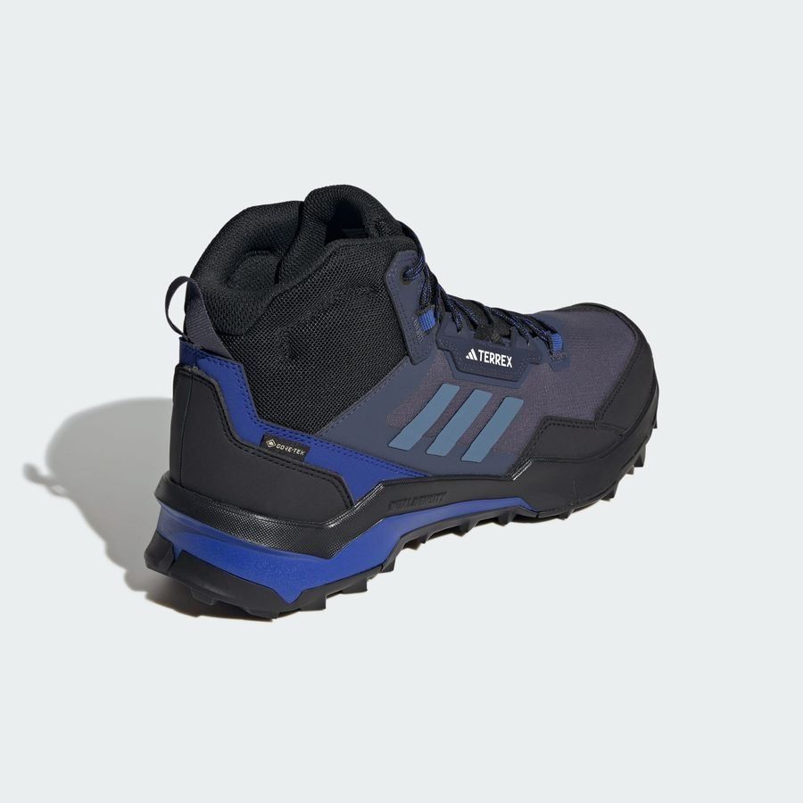 Adidas Chaussure de randonnée Terrex AX4 Mid GORE-TEX