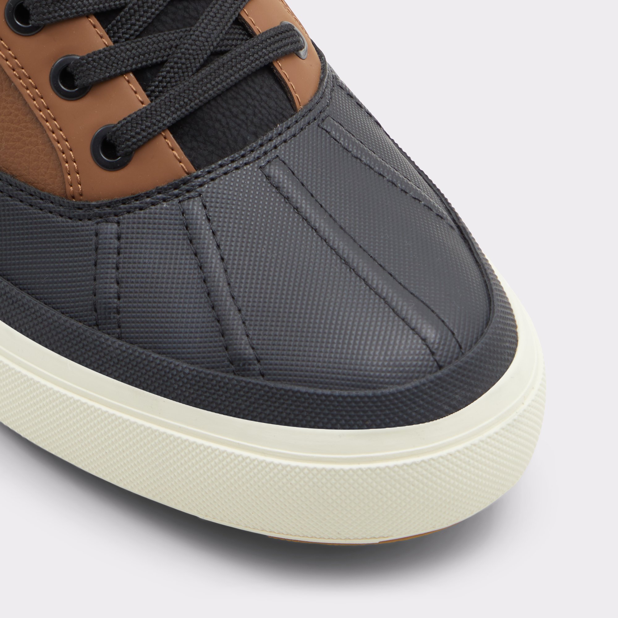 Snowmass Cognac Men Casual boots