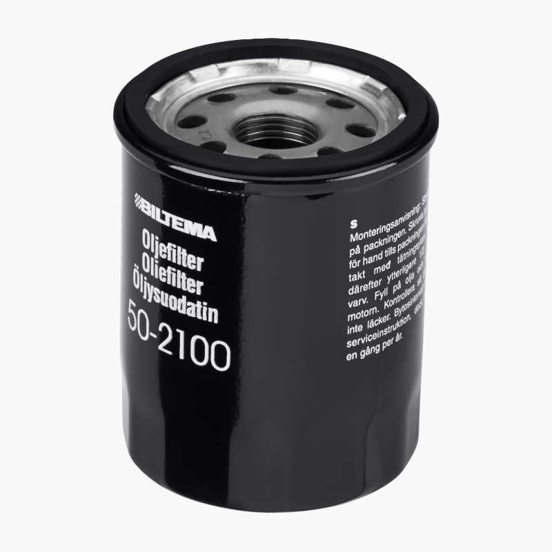 Oljefilter