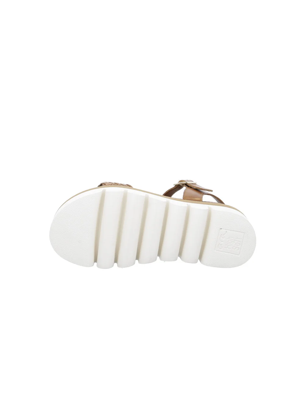 Sandale Florenz cognac