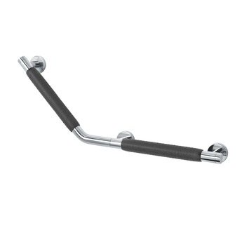 Tiger Wandbeugel Boston Comfort & Safety Links 135 Graden Chroom
