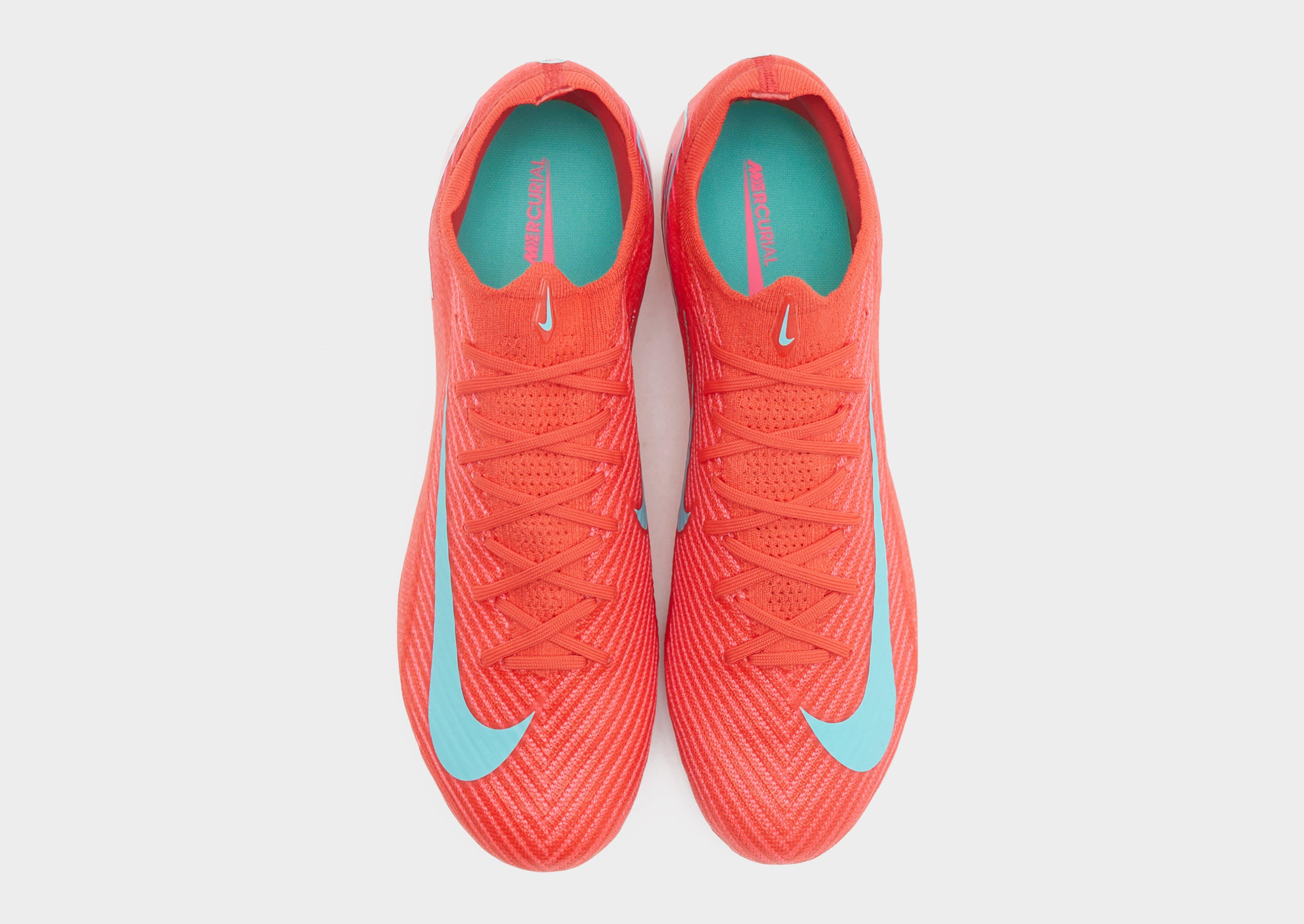 Nike Mercurial Vapor 16 Elite FG