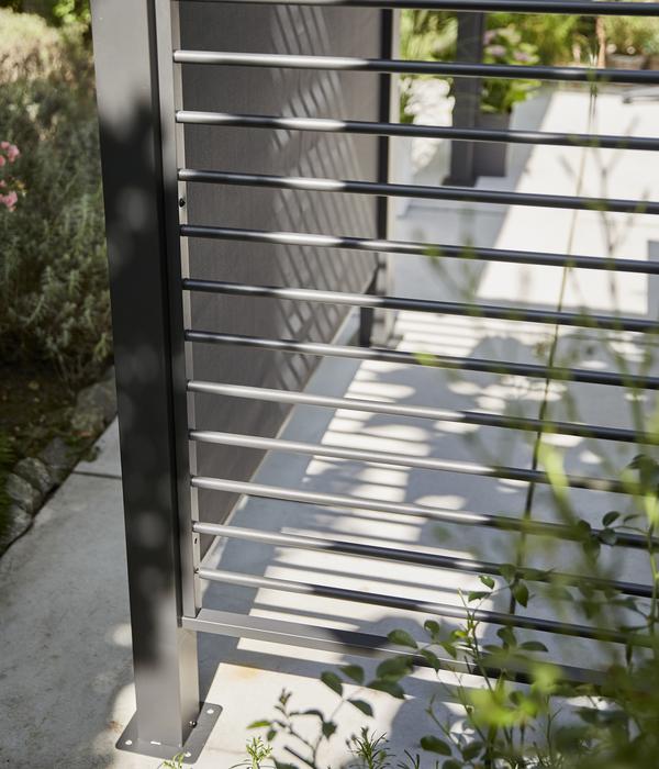 Siena Garden Schattenmanufaktur® Pergola