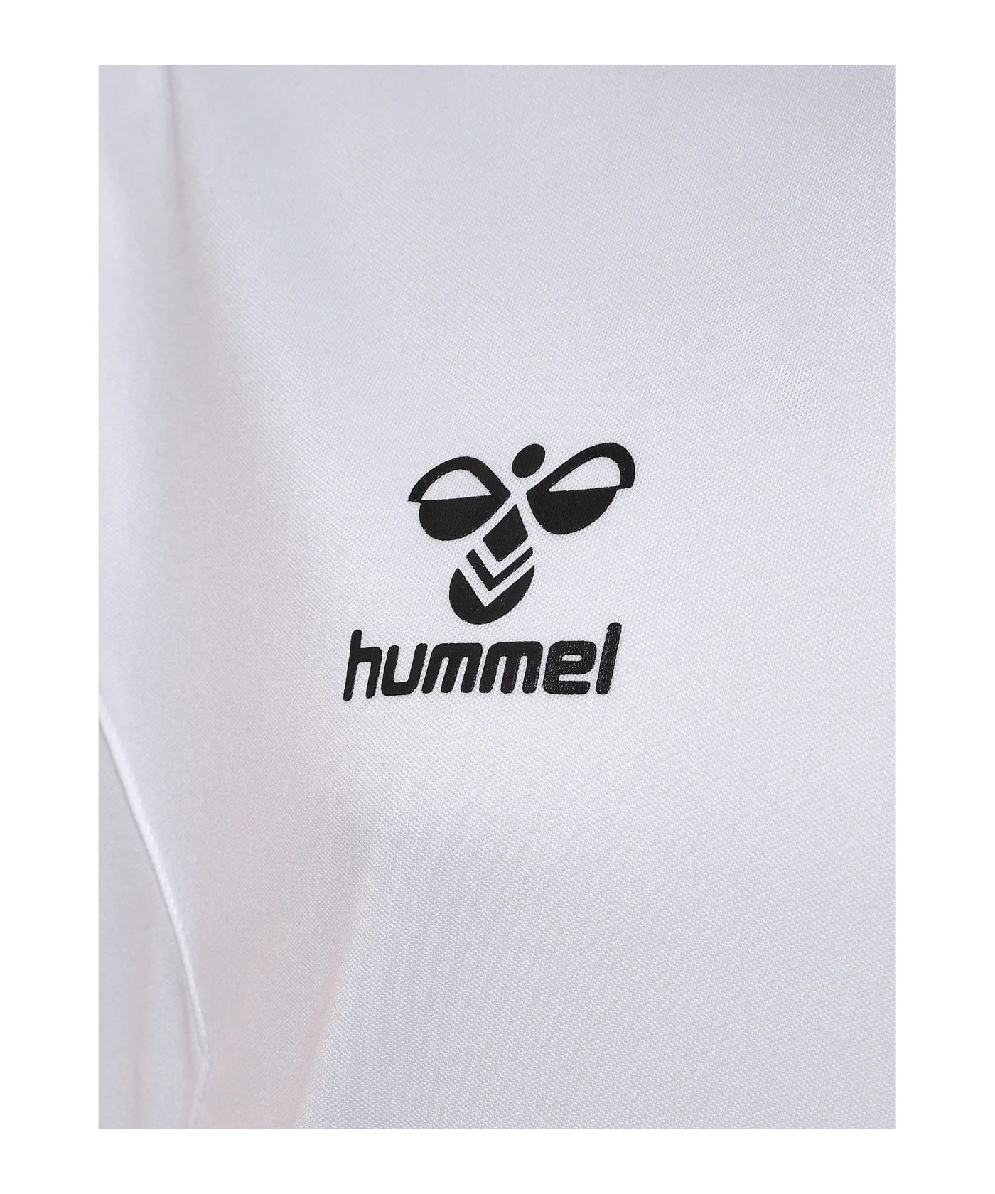 Hummel hmlAUTHENTIC PL Trikot Kids Weiss F9001