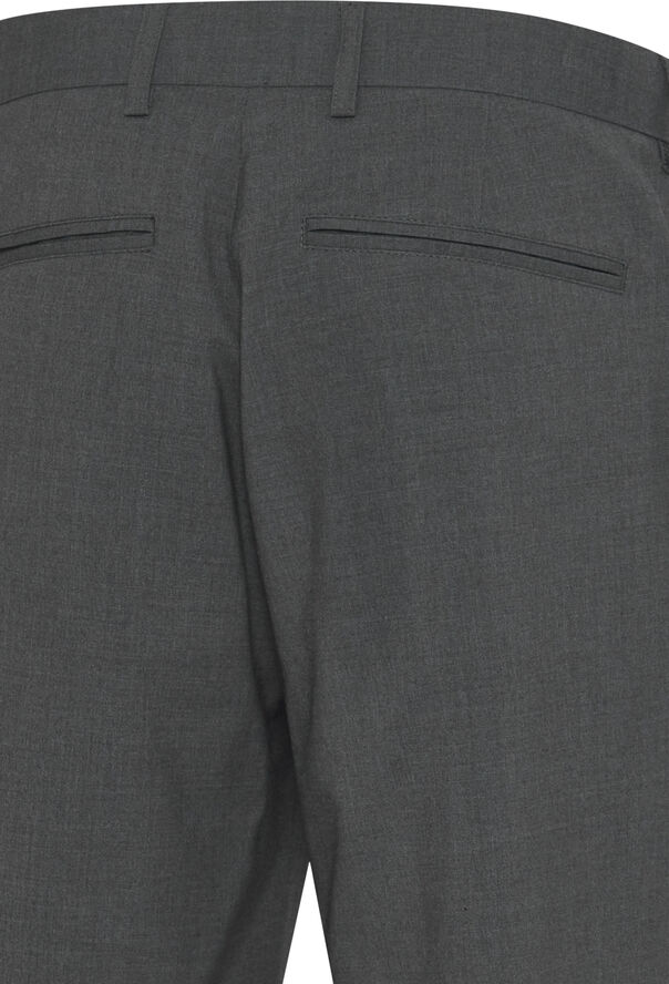 Casual Friday CFPhilip 2. 0 suit pant Mid grey melange