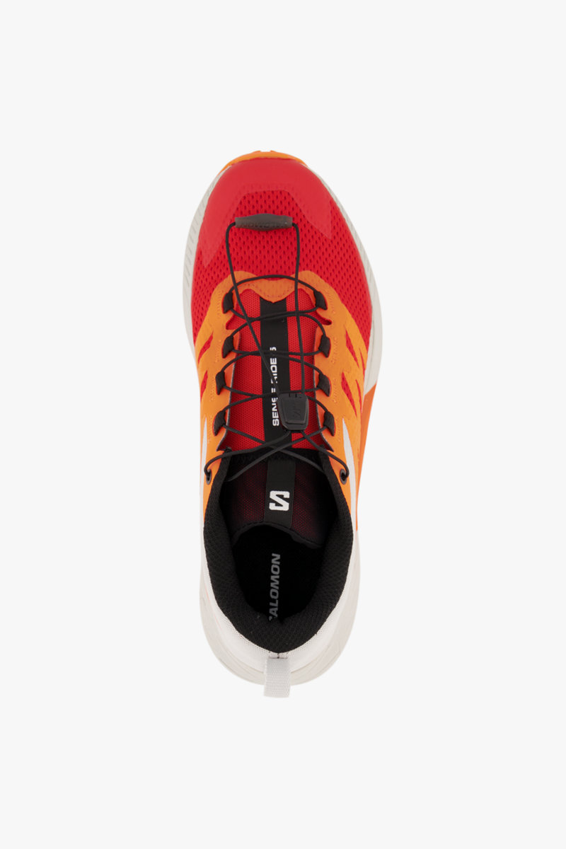Salomon Sense Ride 5 Herren Trailrunningschuh