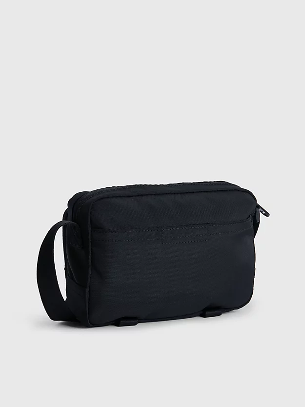 Bolsa de ombro reciclada