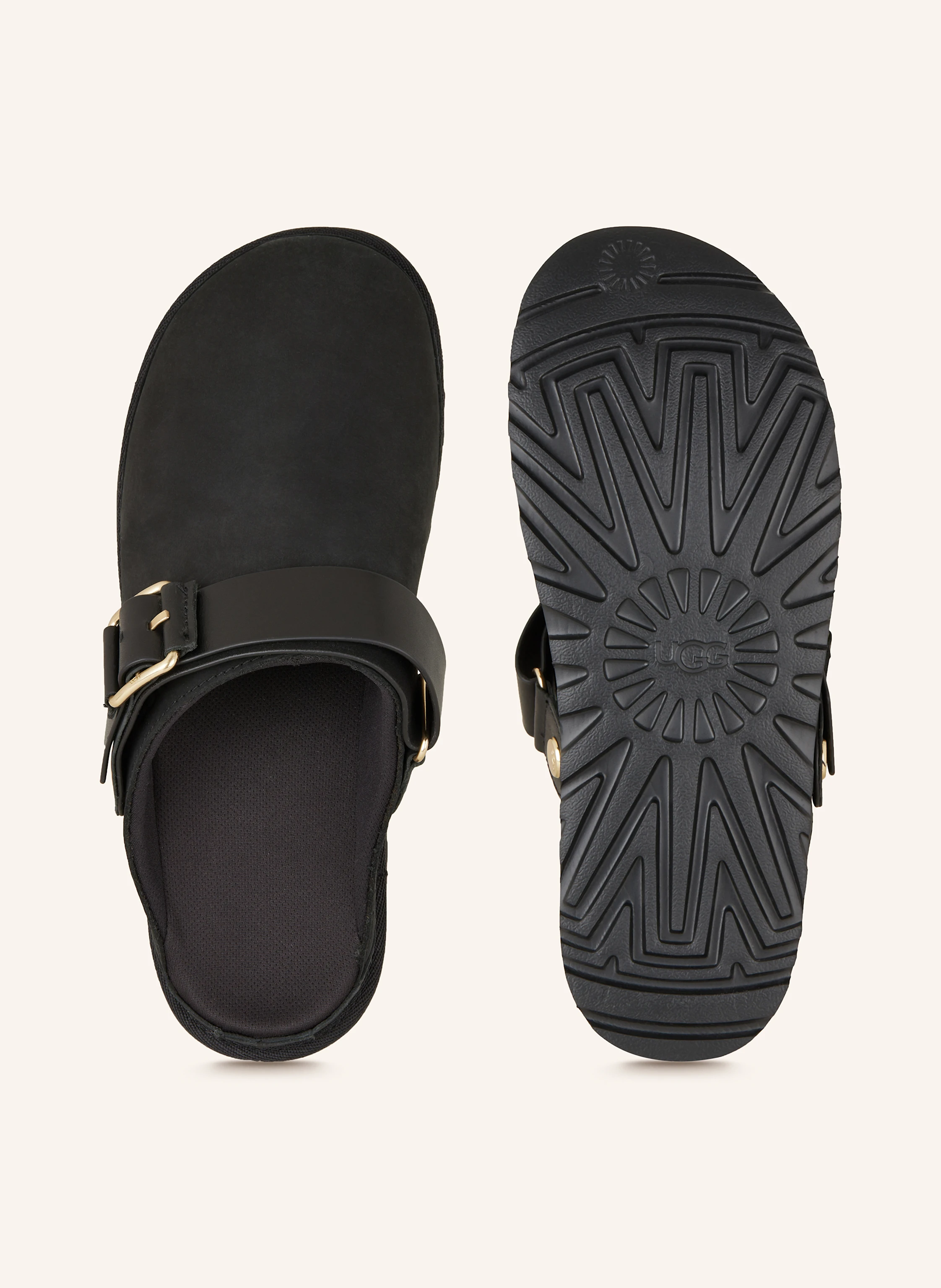 UGG Pantoletten GOLDENSTAR VILLA CLOG