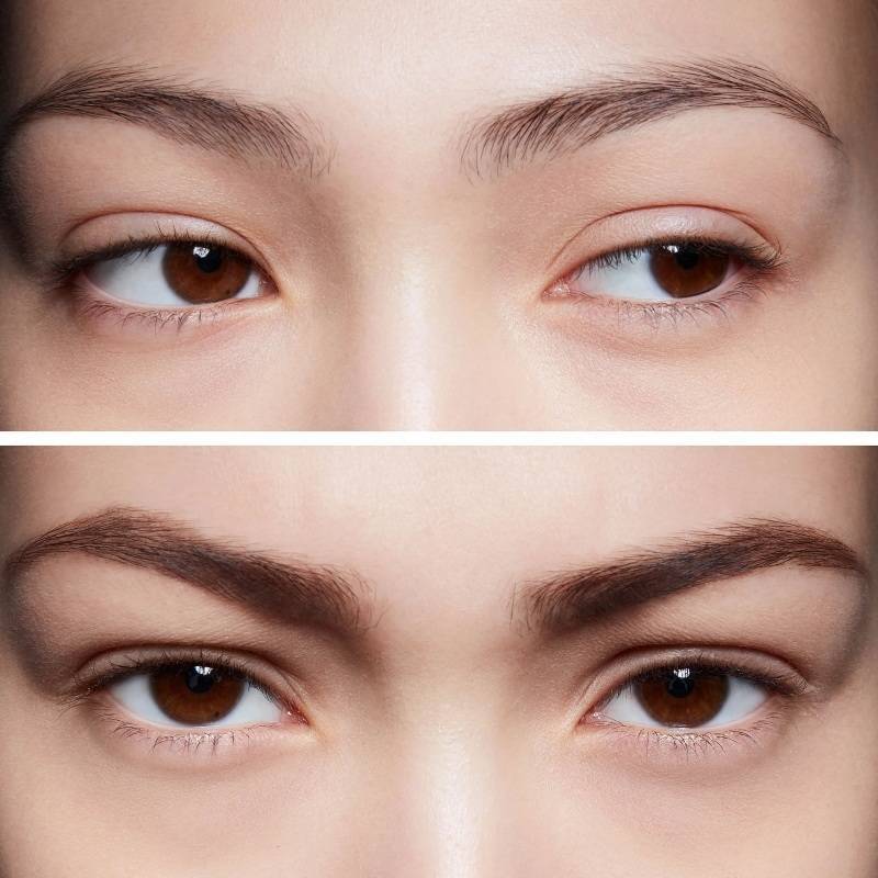 MAC Velux Brow Liner 1,19 gr. - Brunette