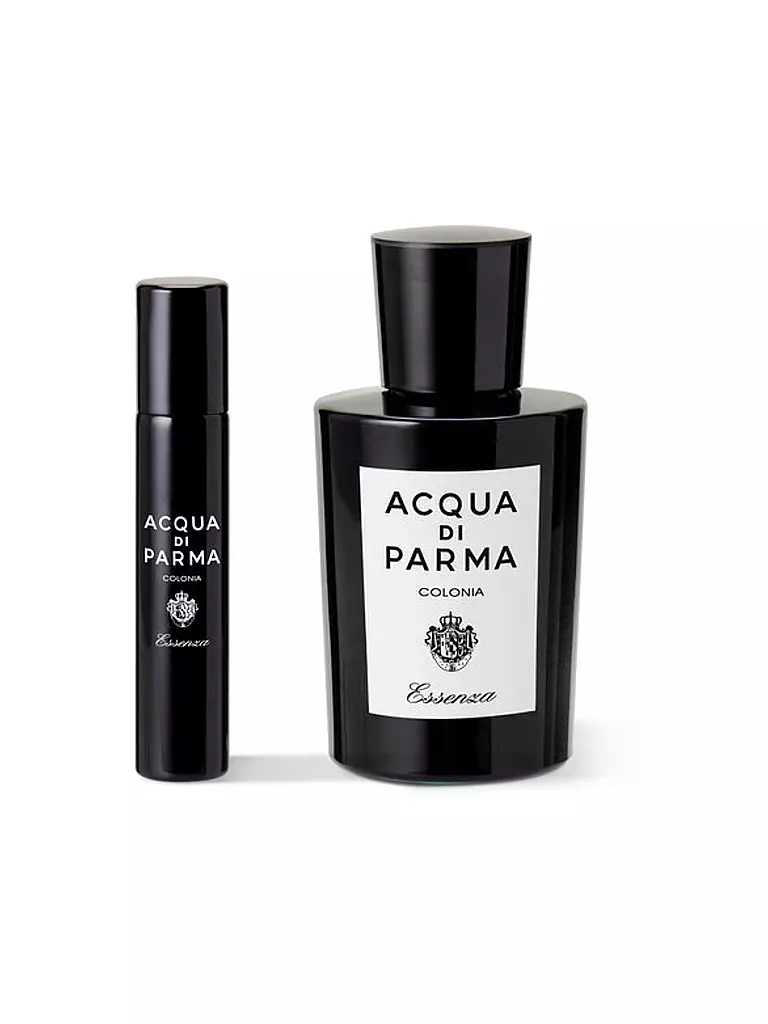ACQUA DI PARMA Geschenkset - Colonia Essenza Deluxe Set 100ml / 12ml  keine Farbe