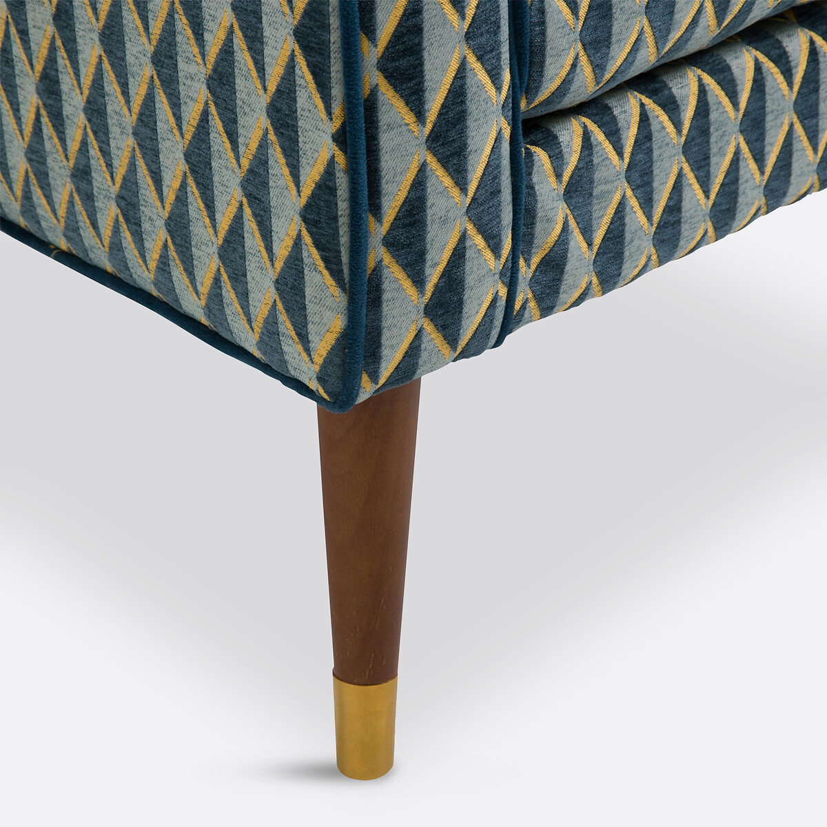 LA REDOUTE INTERIEURS<br>Poltrona (Y)